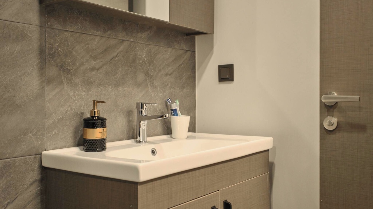 Photo of Bathroom in Kadikoy
