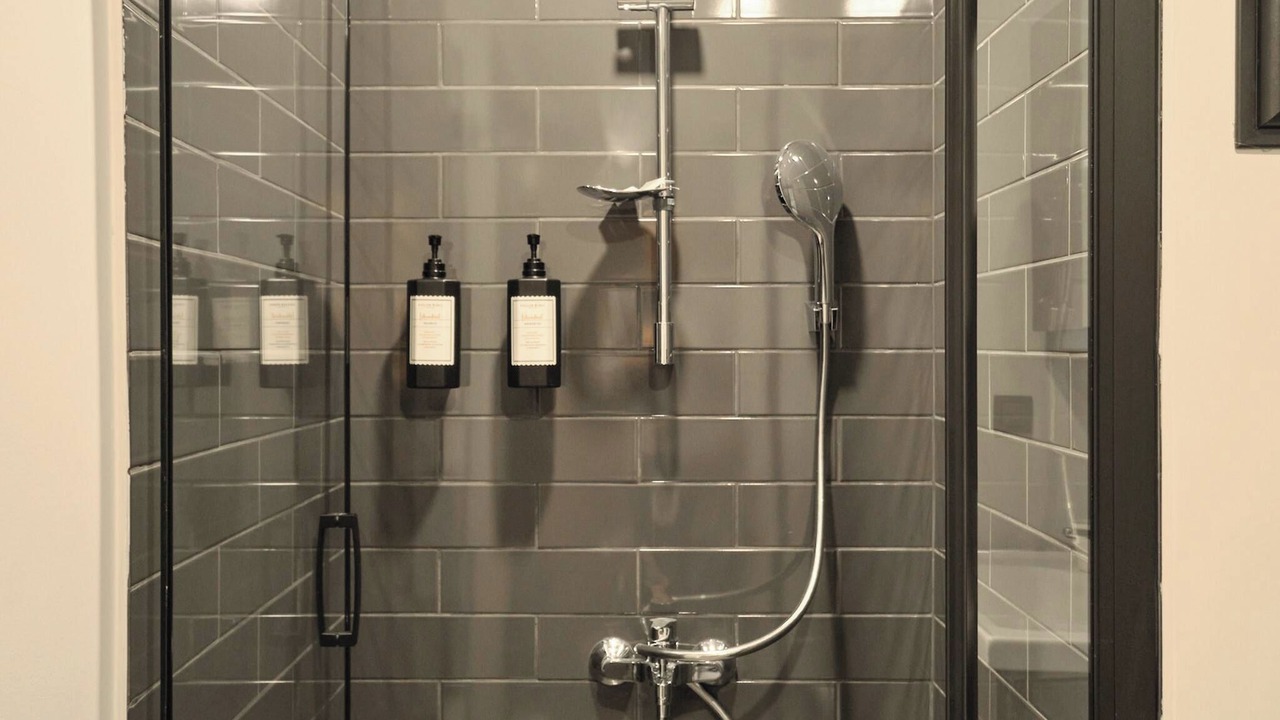 Photo of Bathroom in Kadikoy