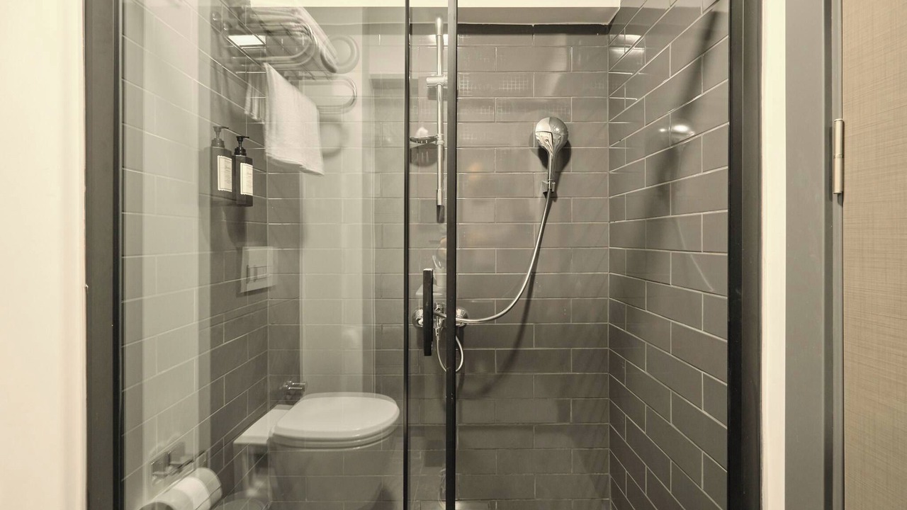 Photo of Bathroom in Kadikoy