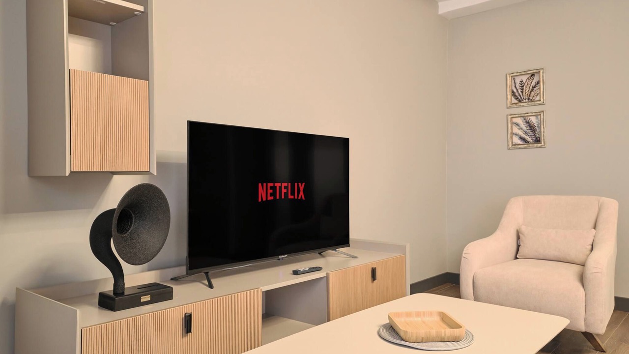 Photo of Livingroom in Kadikoy