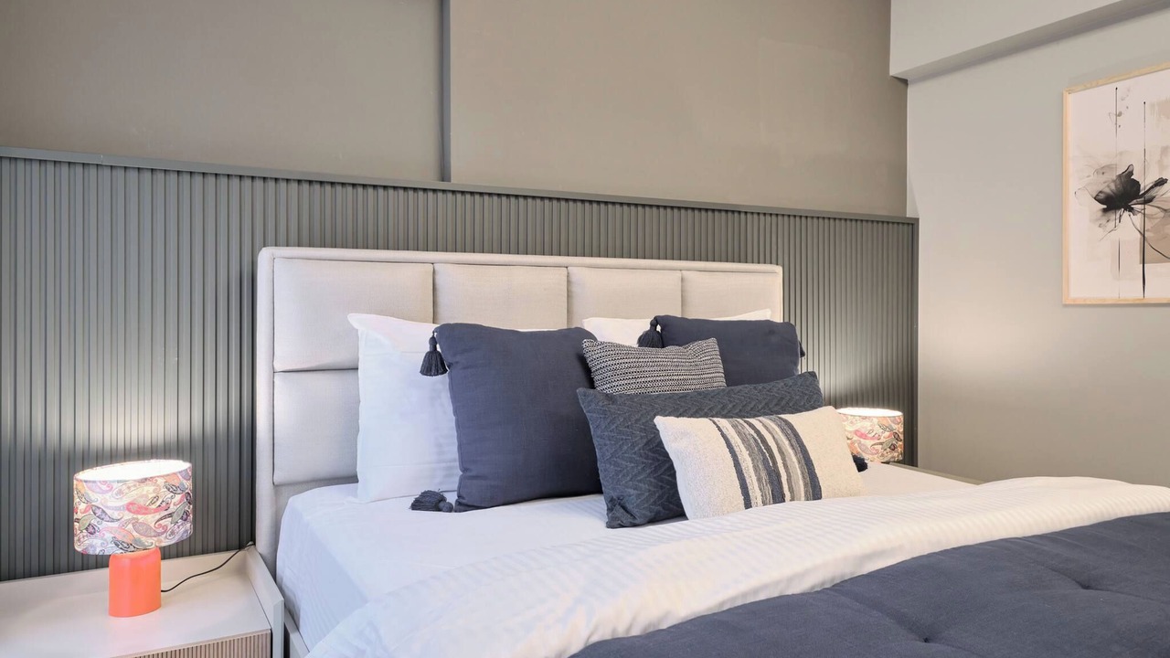 Photo of Bedroom in Kadikoy