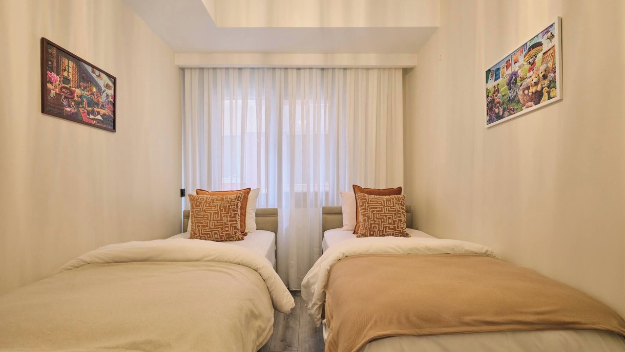 Photo of Bedroom in Moda