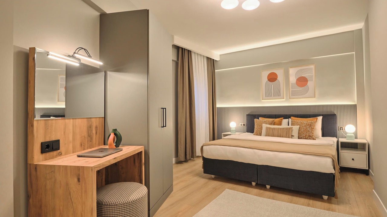 Photo of Bedroom in Moda