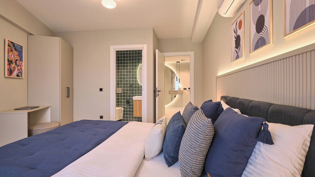 Photo of Bedroom in Moda