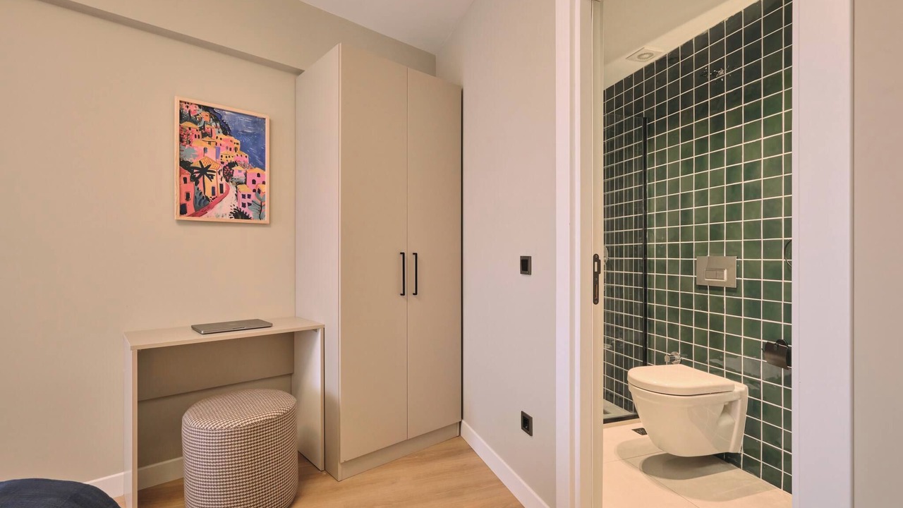 Photo of Bathroom in Moda