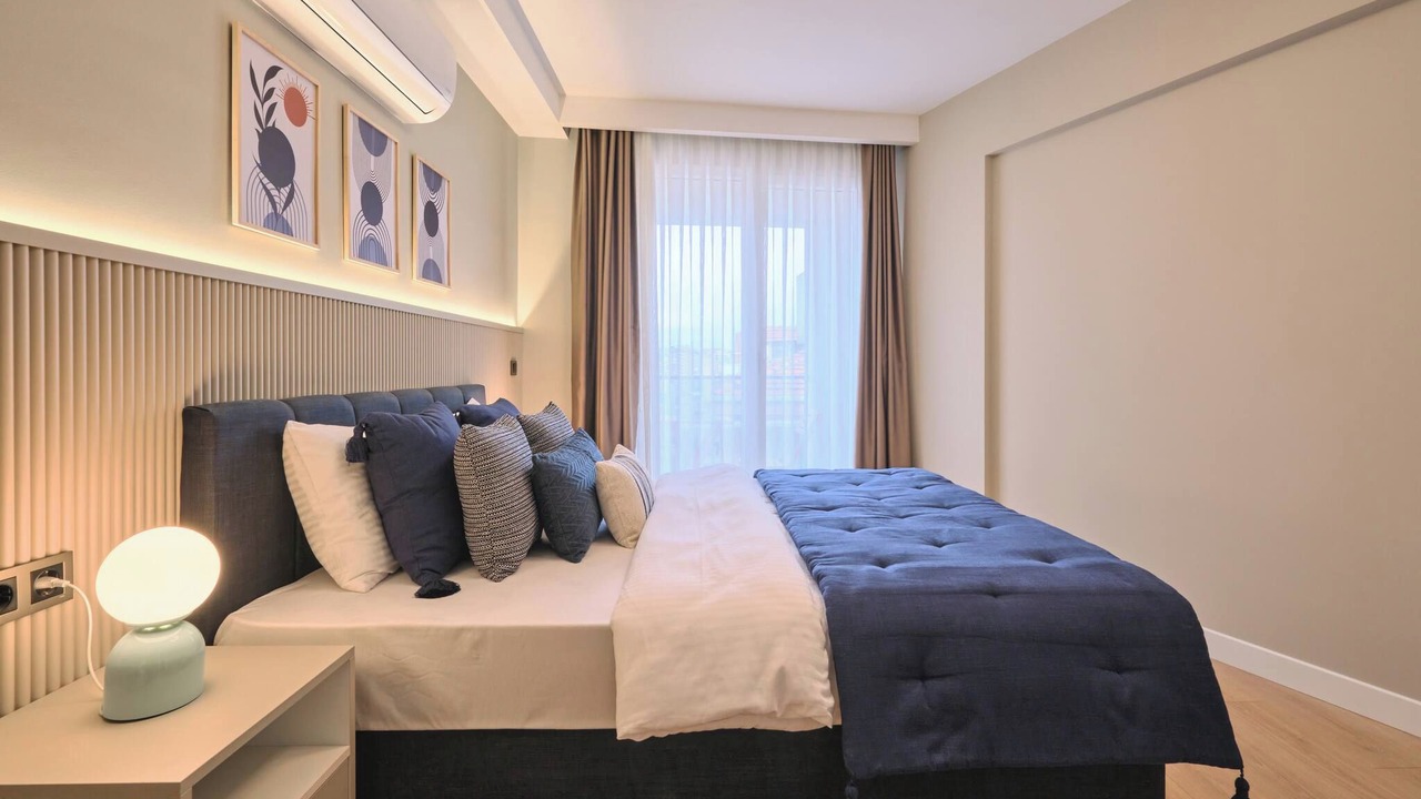 Photo of Bedroom in Moda