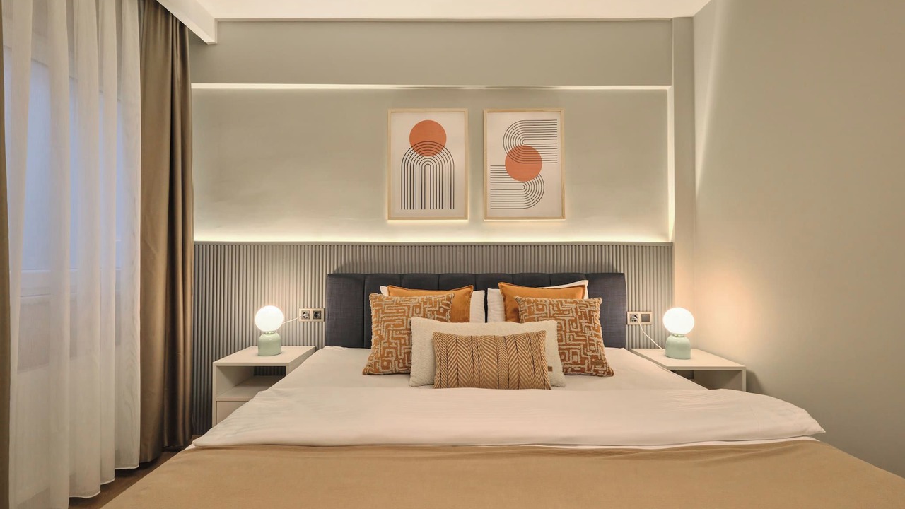 Photo of Bedroom in Moda