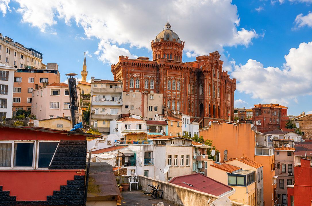 Photo of Others in Balat