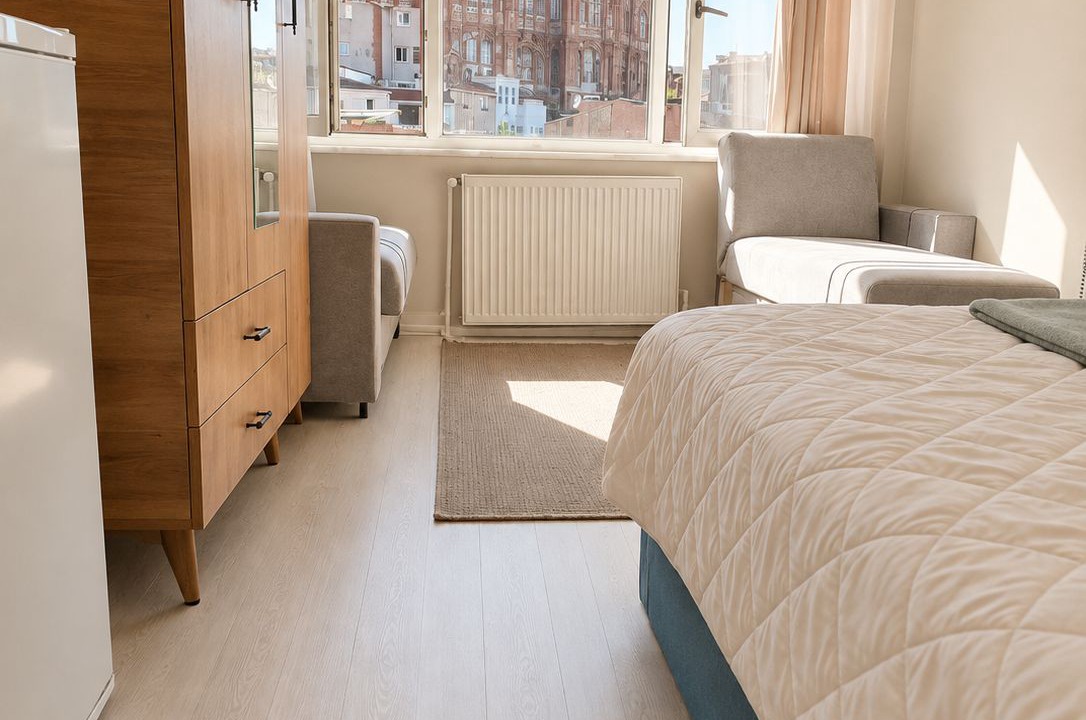 Photo of Bedroom in Balat