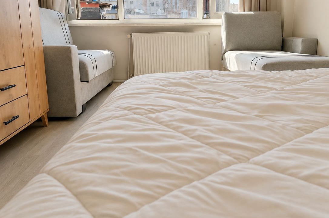 Photo of Bedroom in Balat