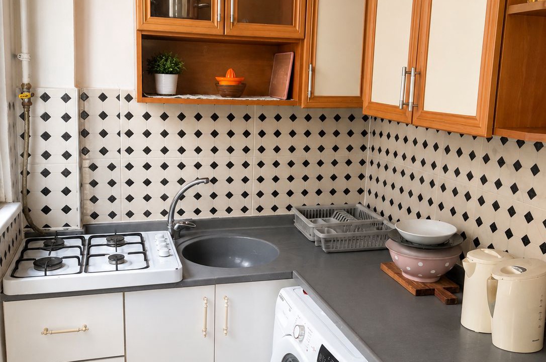 Photo of Kitchen in Balat