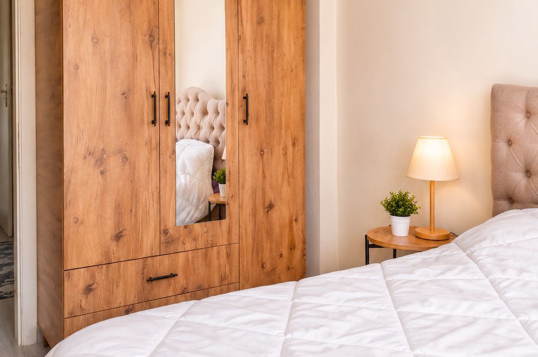 Photo of Bedroom in Balat
