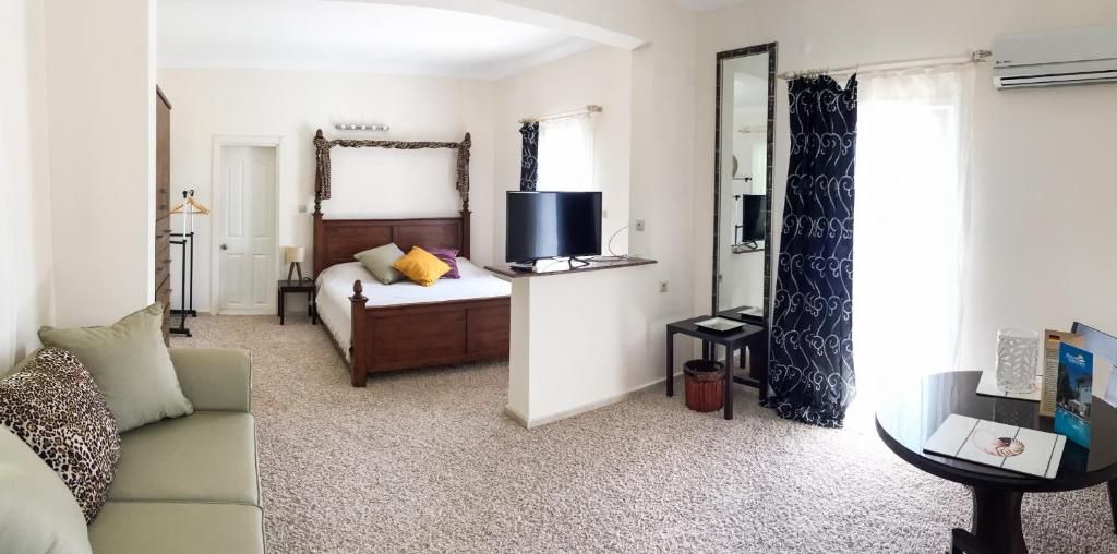 Photo of Bedroom in Camyuva