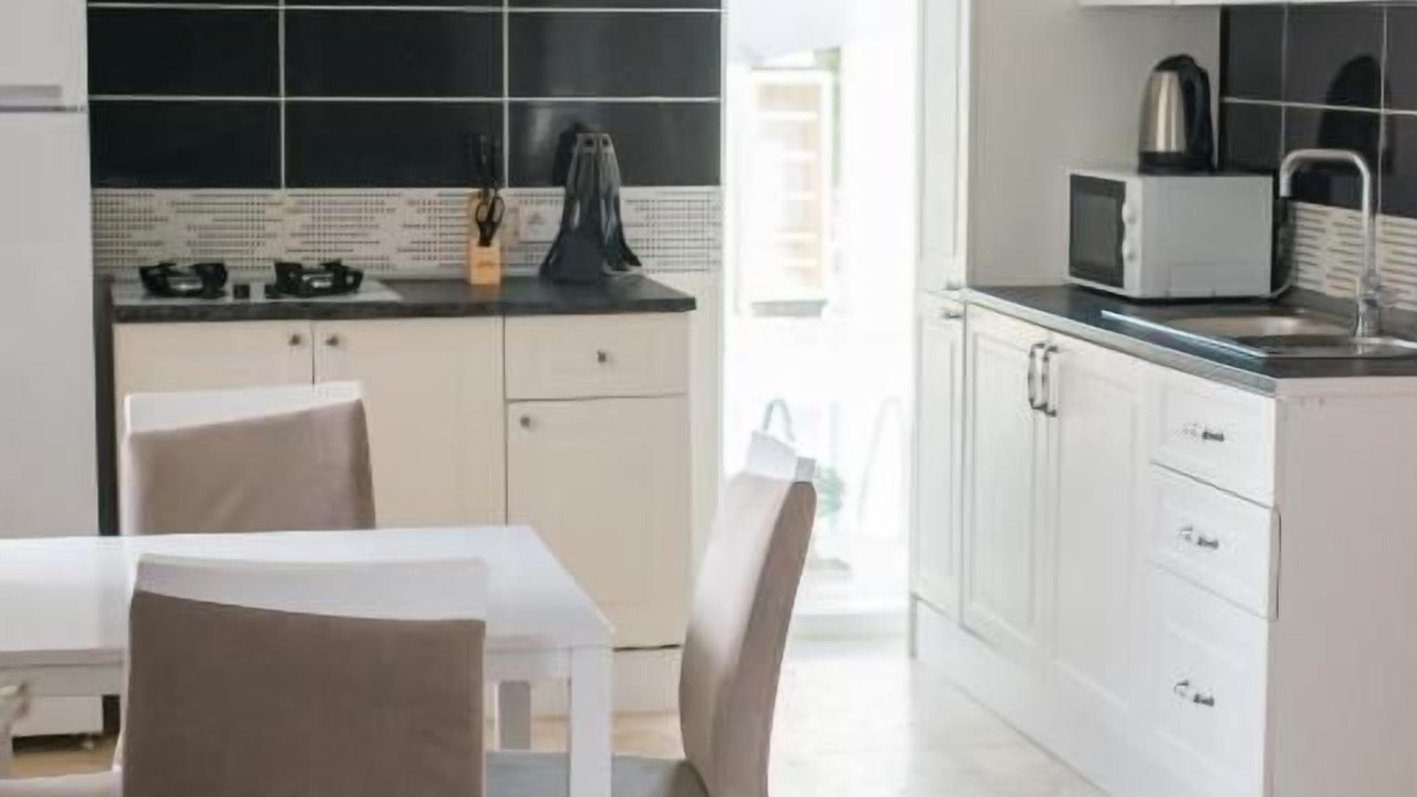 Photo of Kitchen in Camyuva