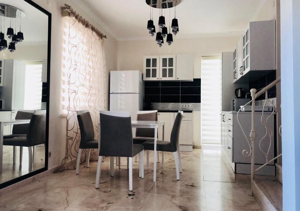 Photo of Kitchen in Camyuva