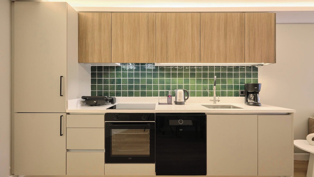 Photo of Kitchen in Moda