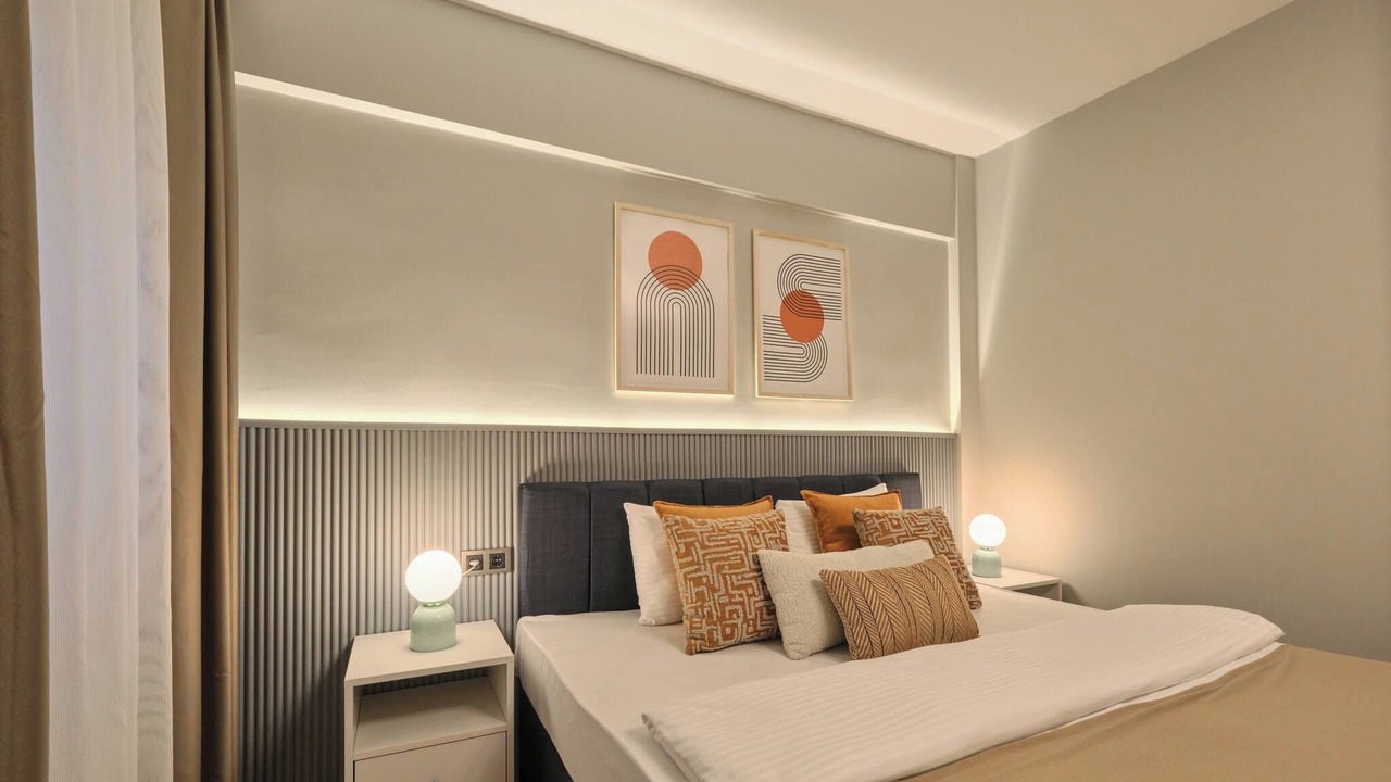 Photo of Bedroom in Moda