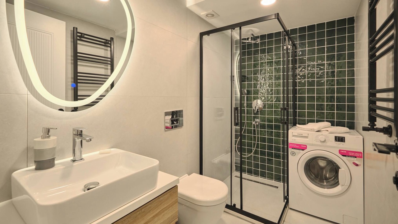 Photo of Bathroom in Moda