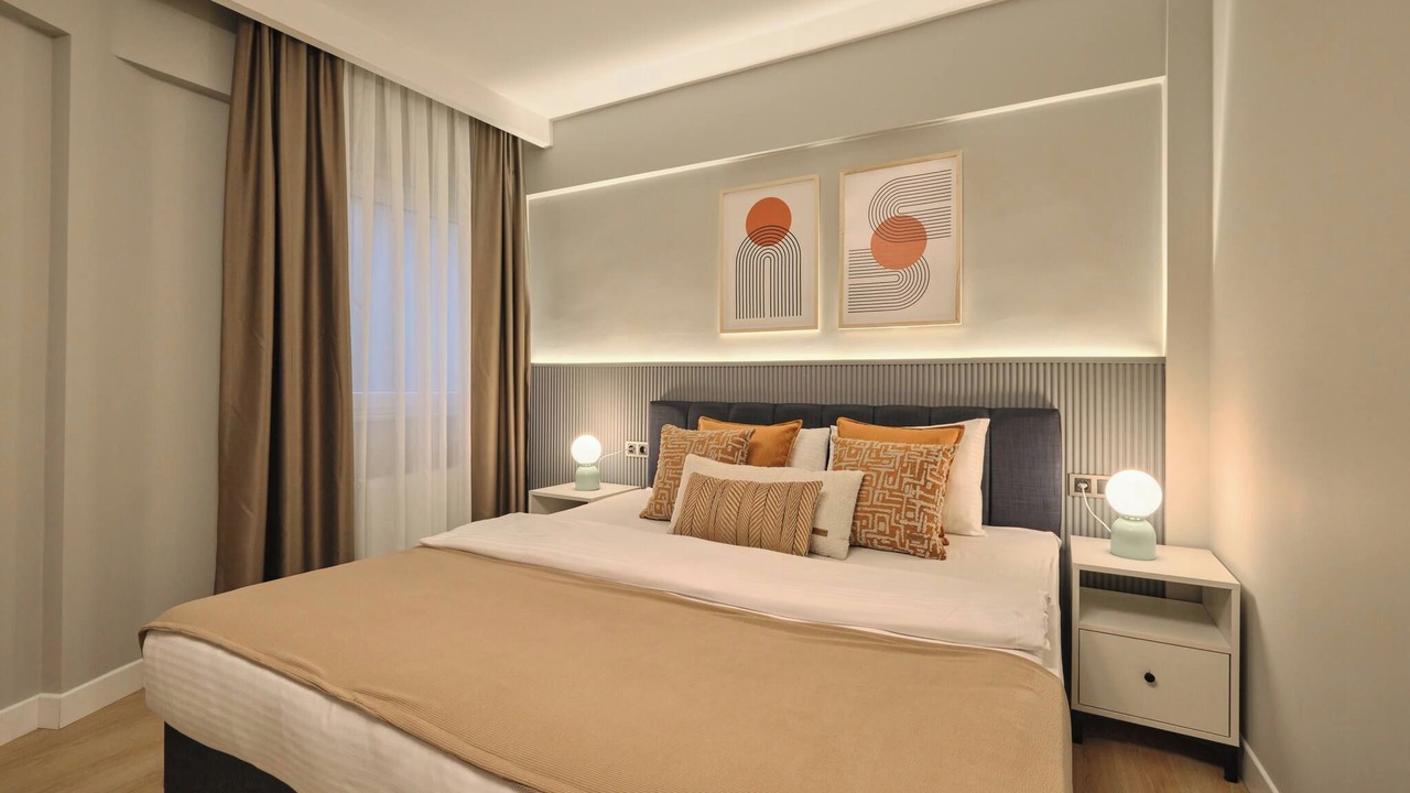 Photo of Bedroom in Moda