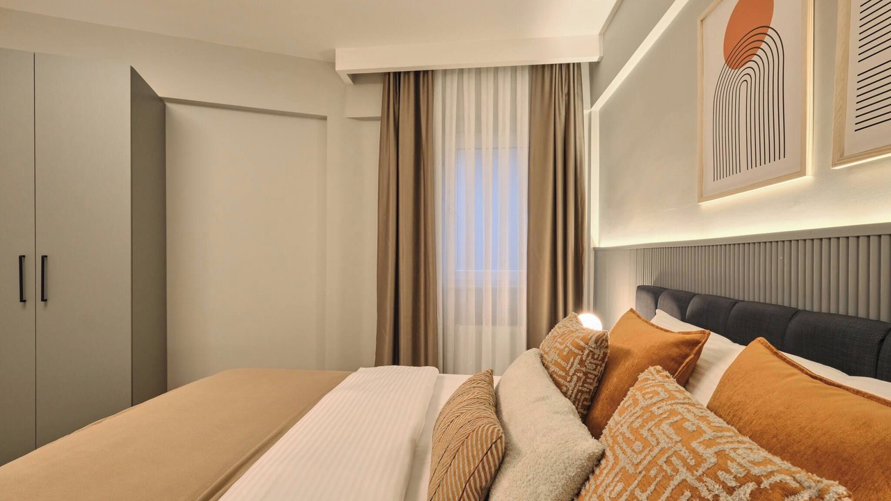 Photo of Bedroom in Moda