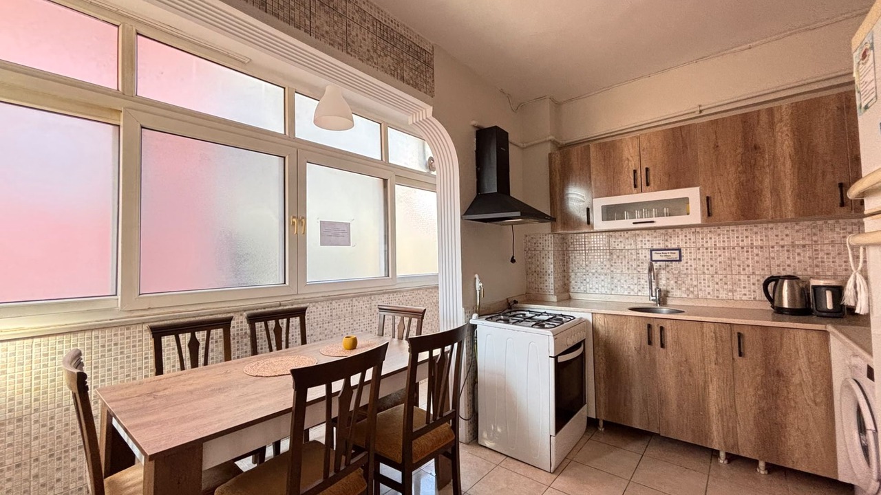 Photo of Kitchen in Sisli