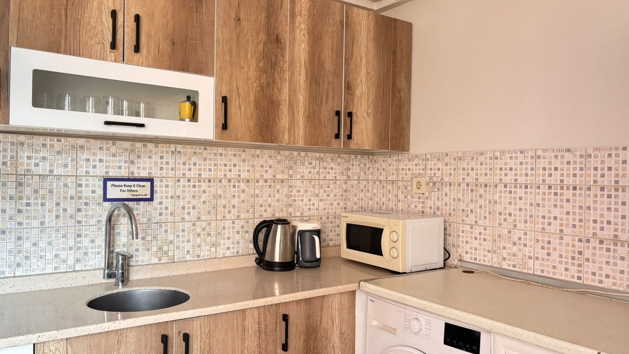 Photo of Kitchen in Sisli