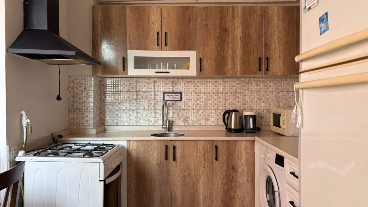 Photo of Kitchen in Sisli
