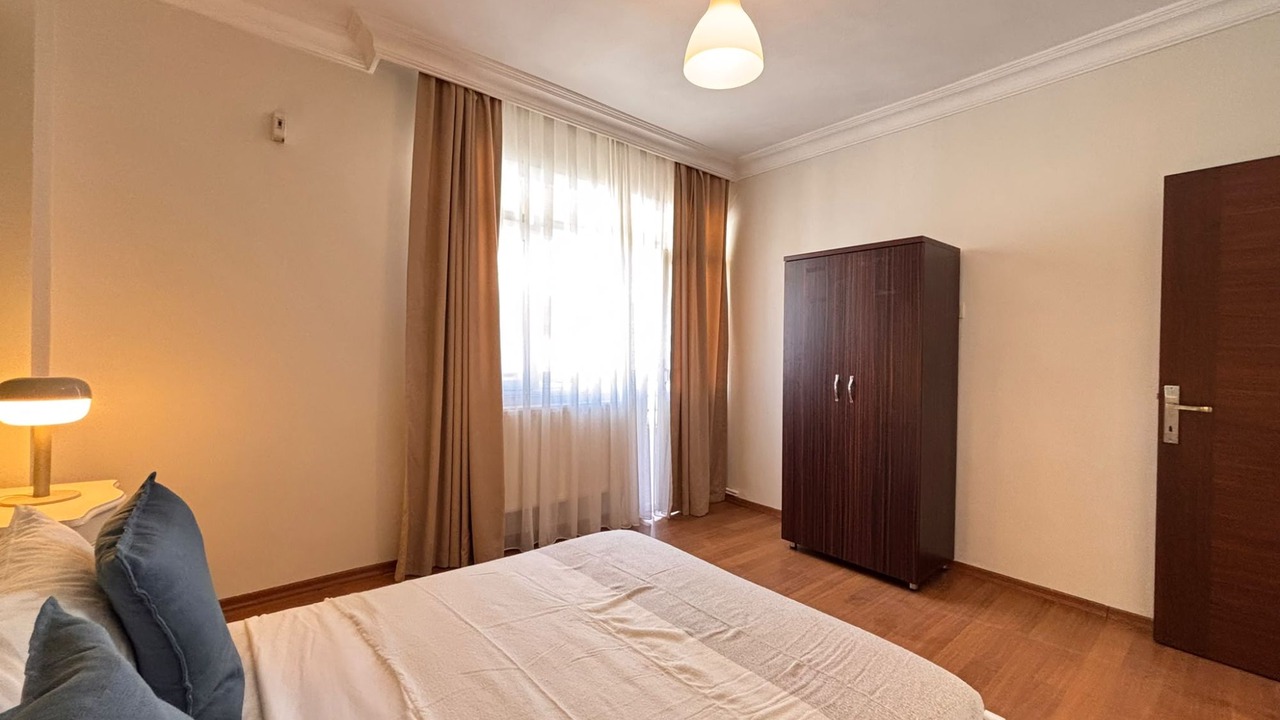 Photo of Bedroom in Sisli