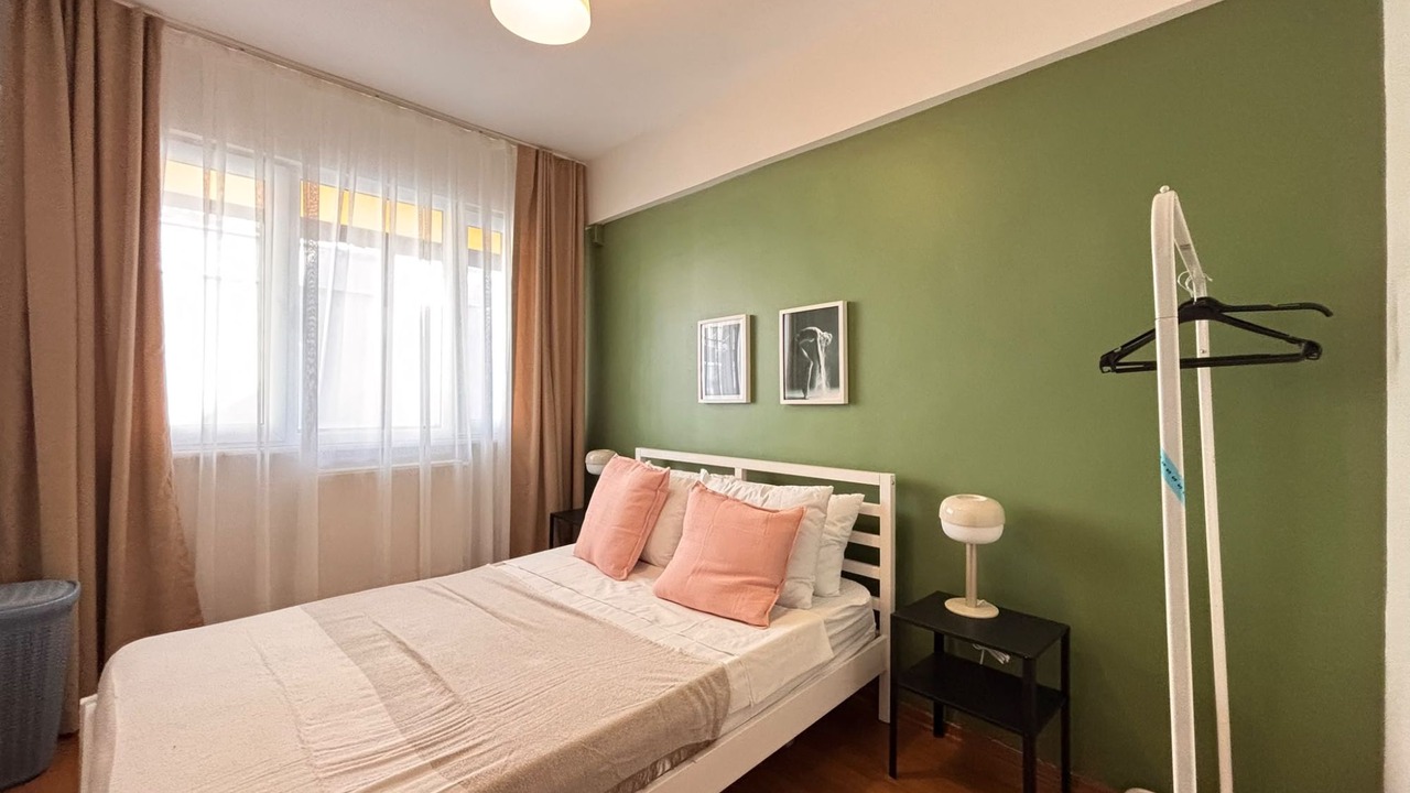Photo of Bedroom in Sisli