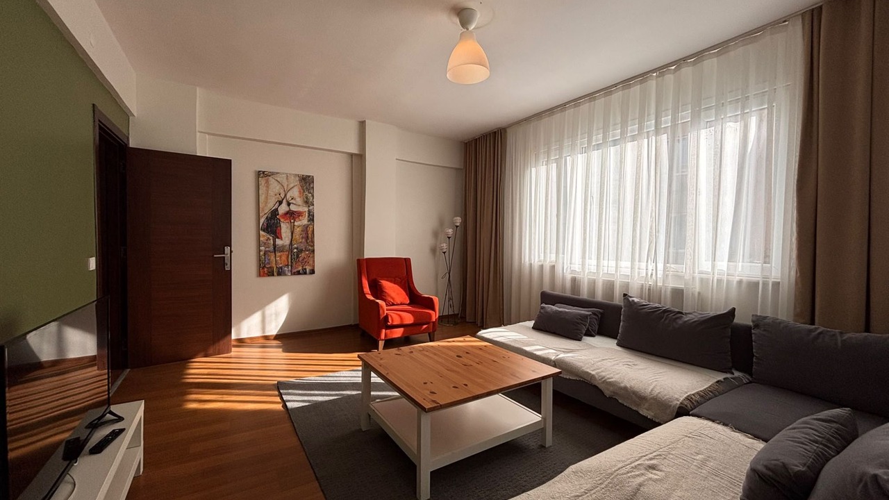 Photo of Livingroom in Sisli