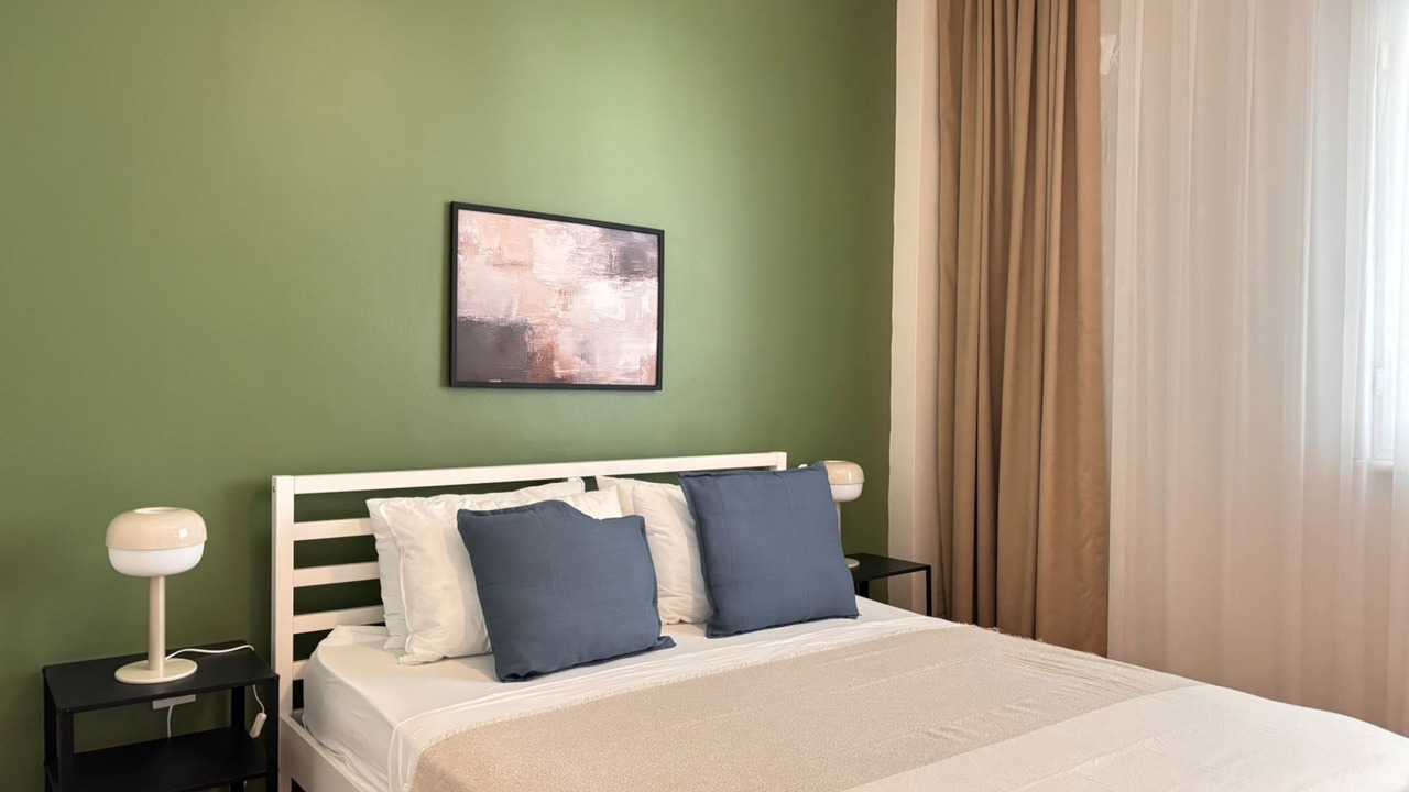 Photo of Bedroom in Sisli