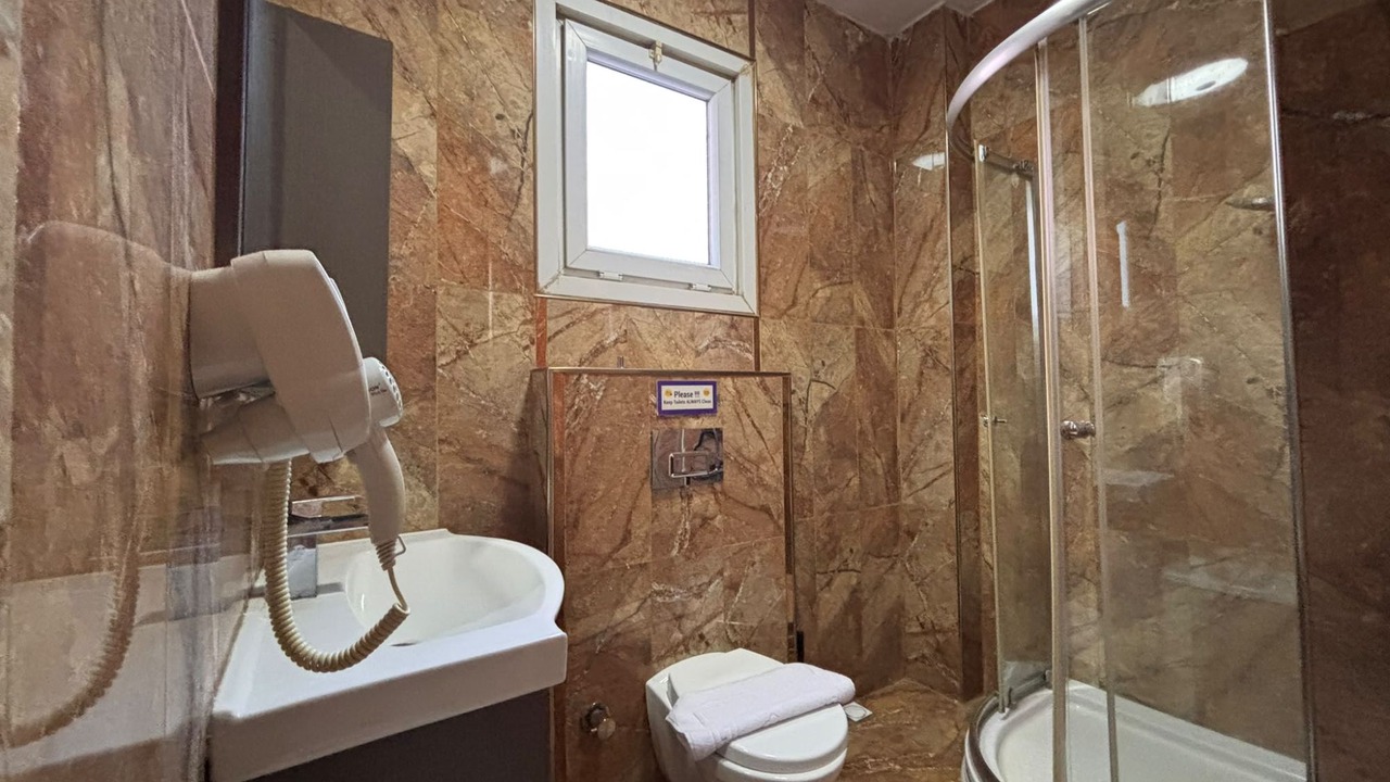 Photo of Bathroom in Sisli