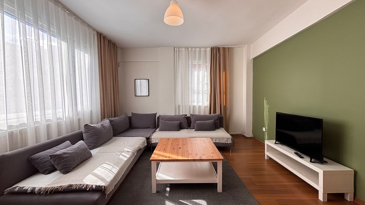 Photo of Livingroom in Sisli