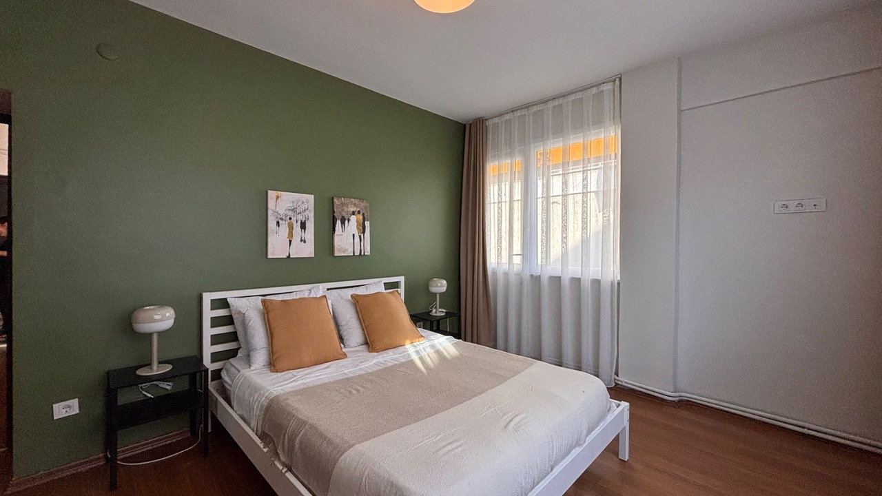 Photo of Bedroom in Sisli