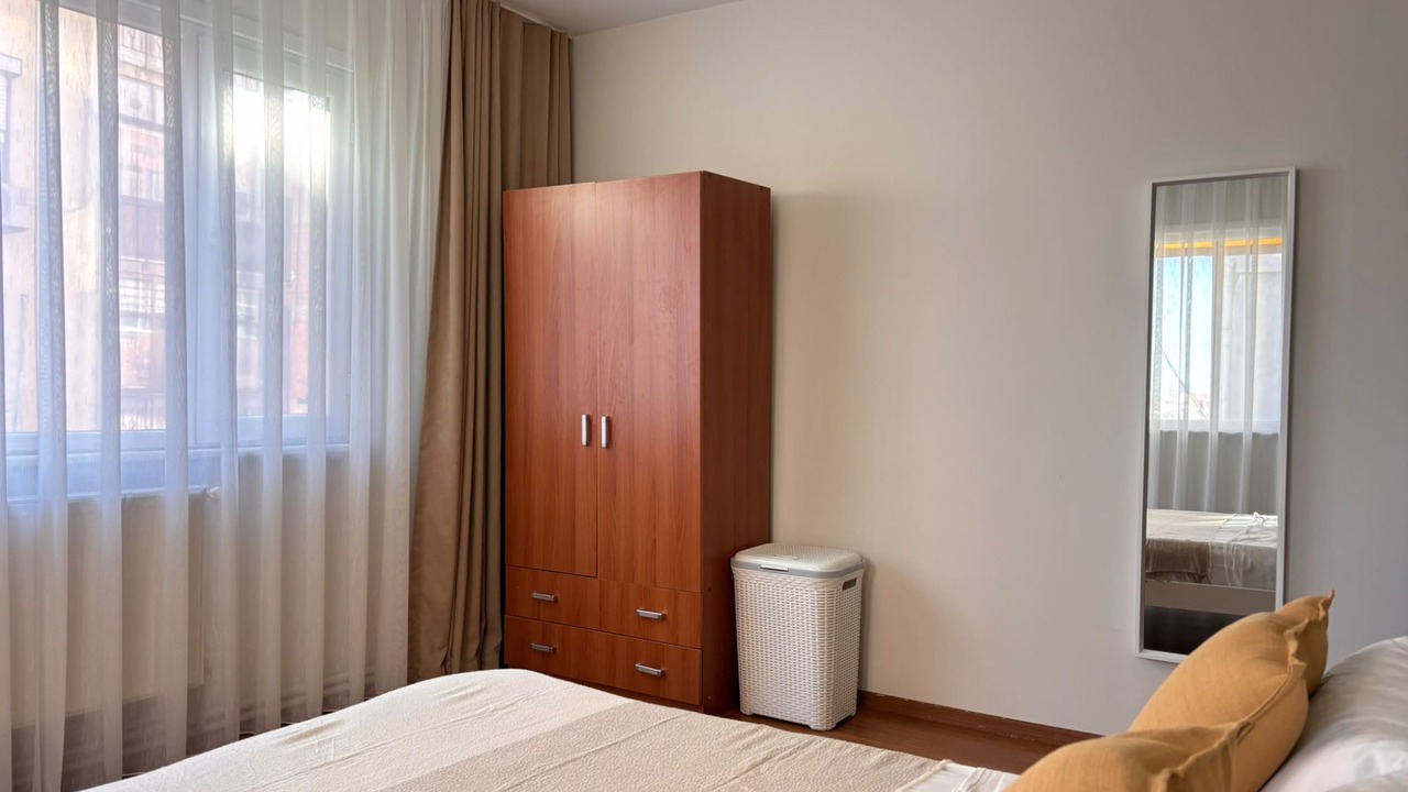 Photo of Bedroom in Sisli