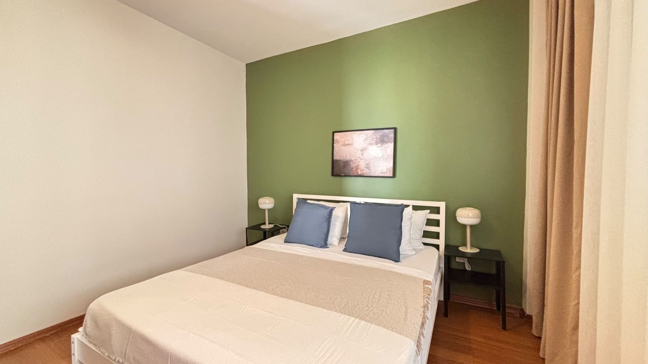 Photo of Bedroom in Sisli