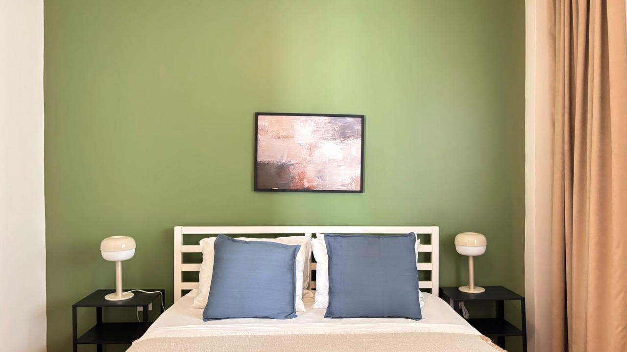 Photo of Bedroom in Sisli