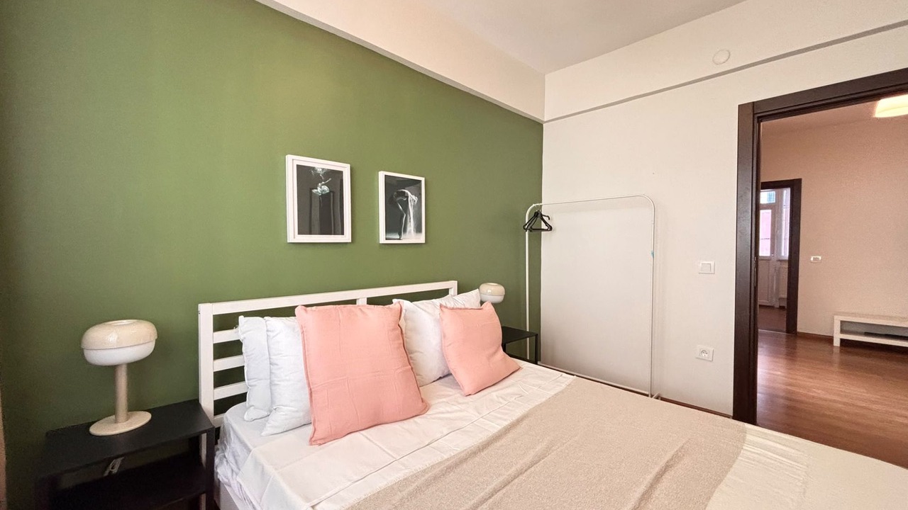 Photo of Bedroom in Sisli