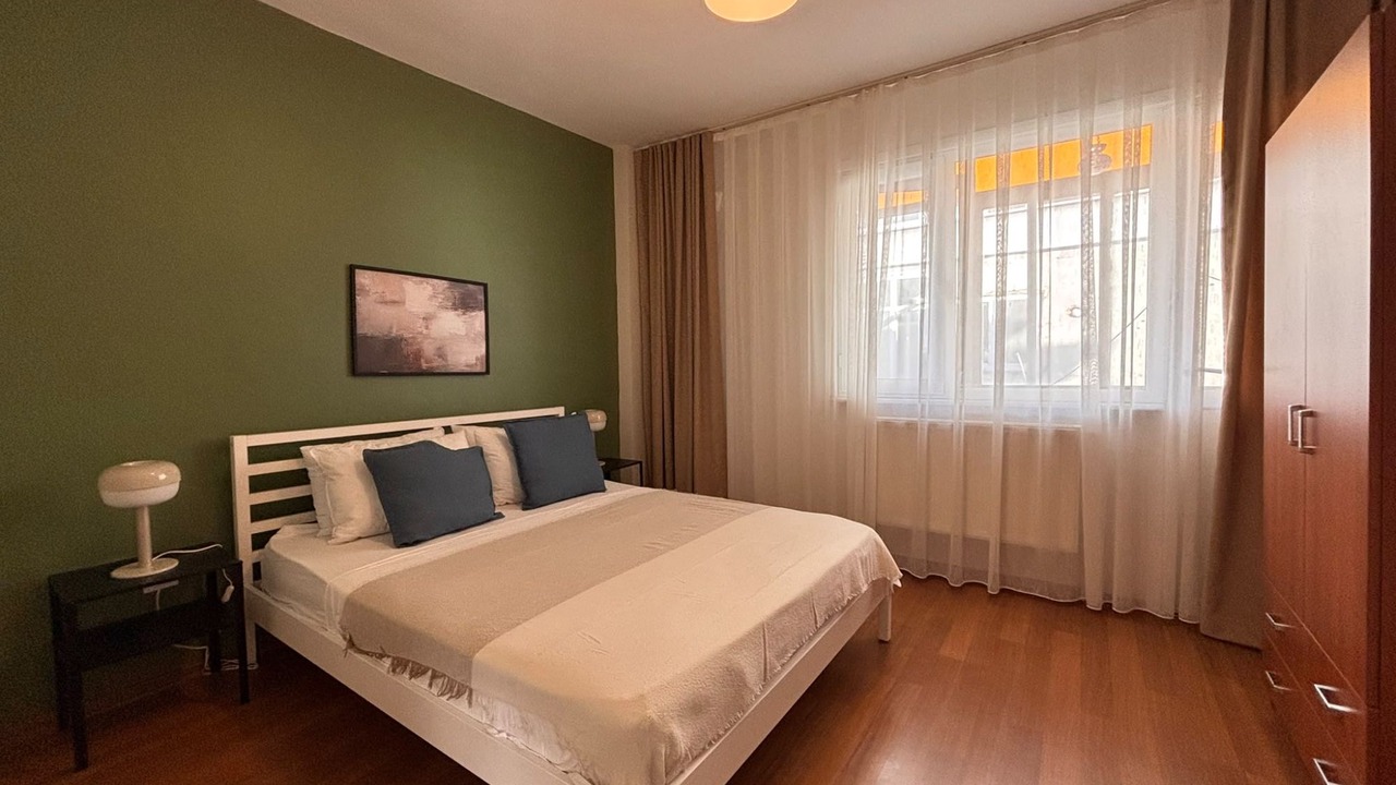 Photo of Bedroom in Sisli