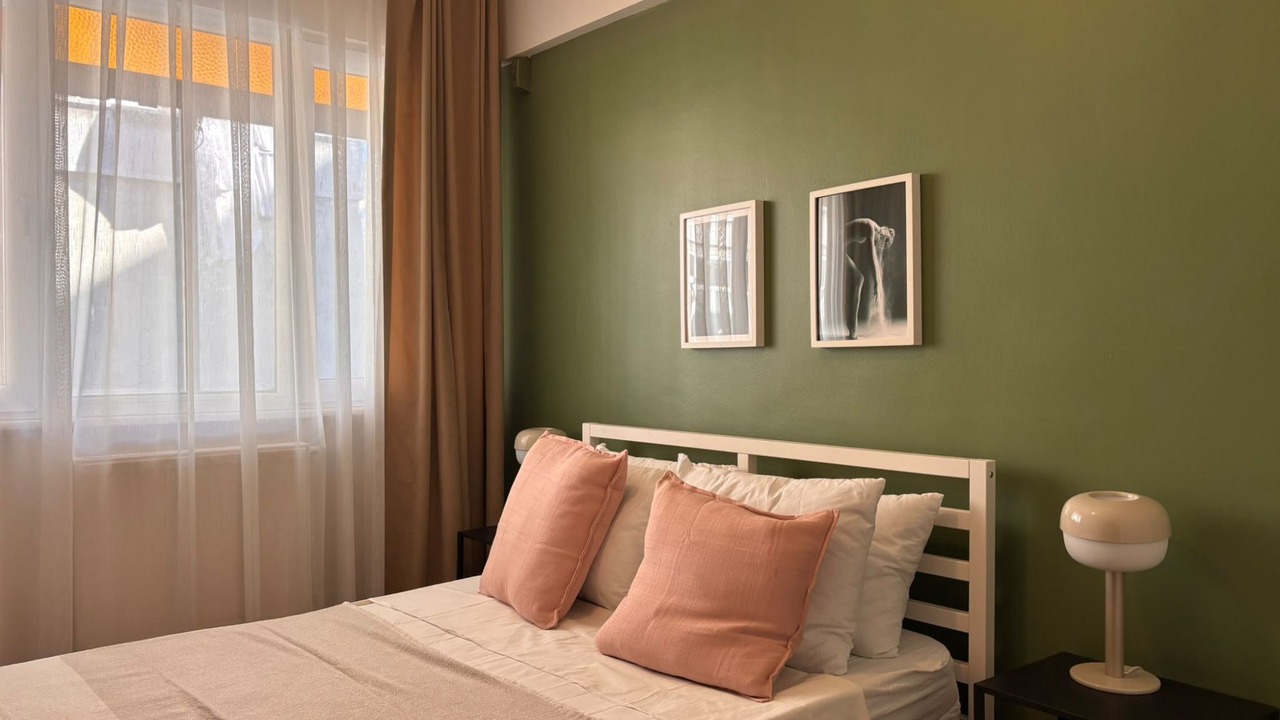 Photo of Bedroom in Sisli