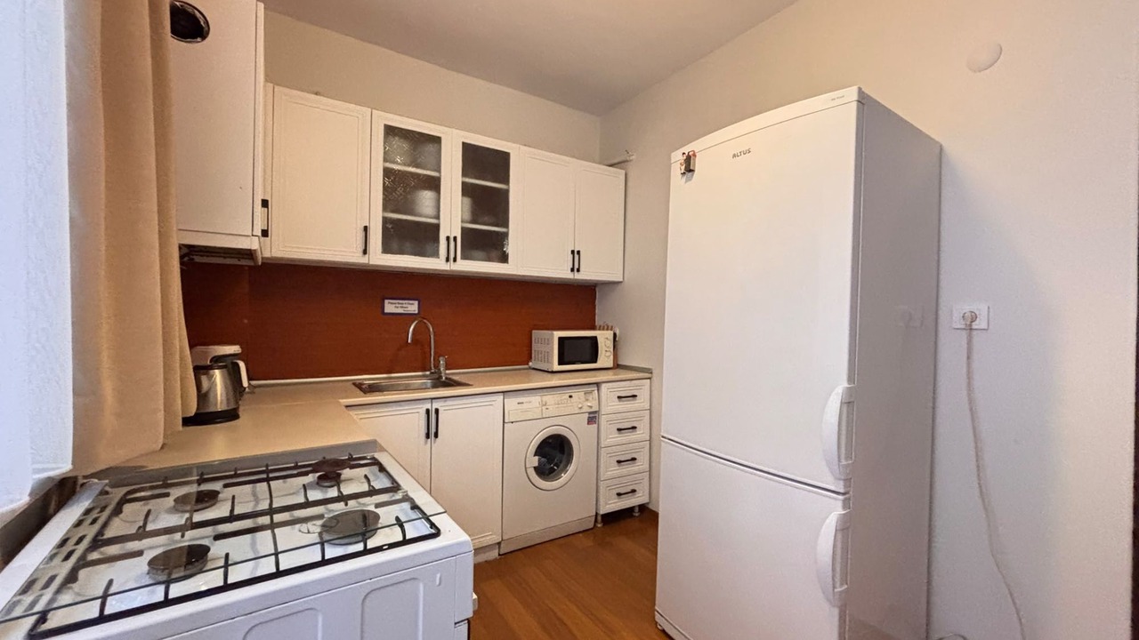 Photo of Kitchen in Sisli