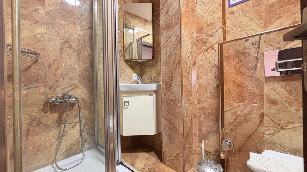 Photo of Bathroom in Sisli