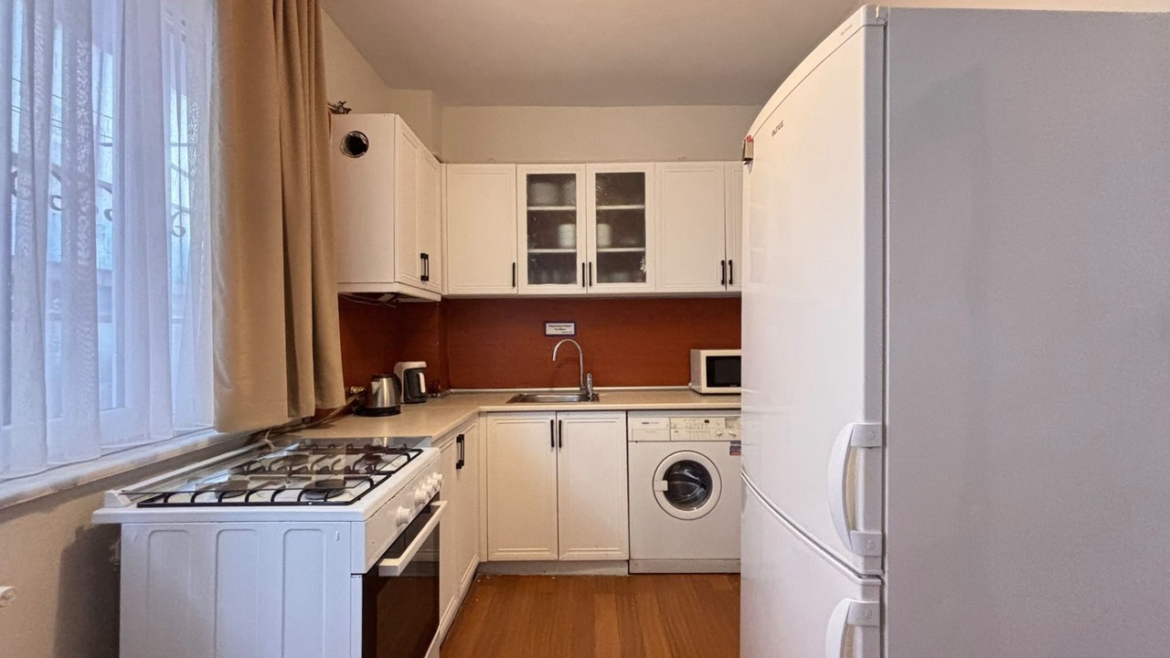 Photo of Kitchen in Sisli