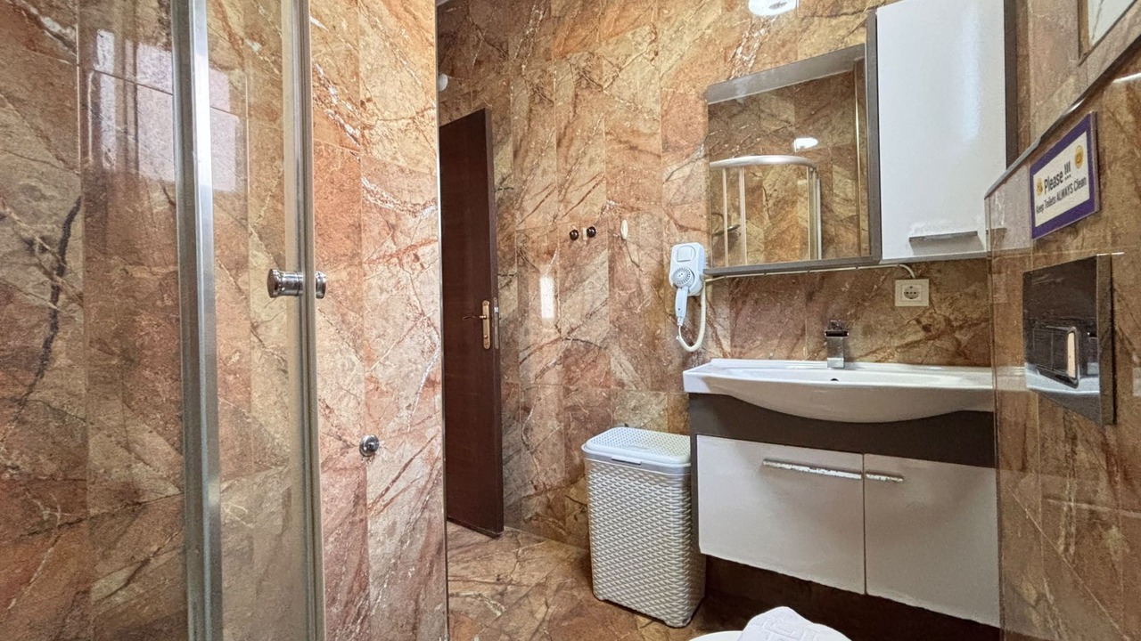 Photo of Bathroom in Sisli