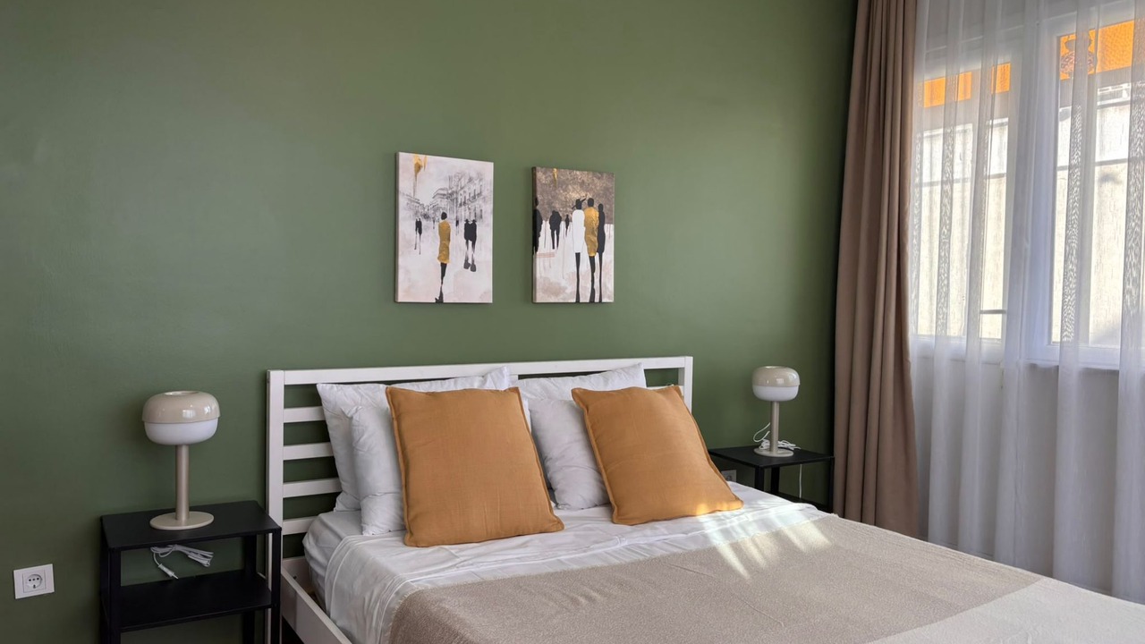 Photo of Bedroom in Sisli