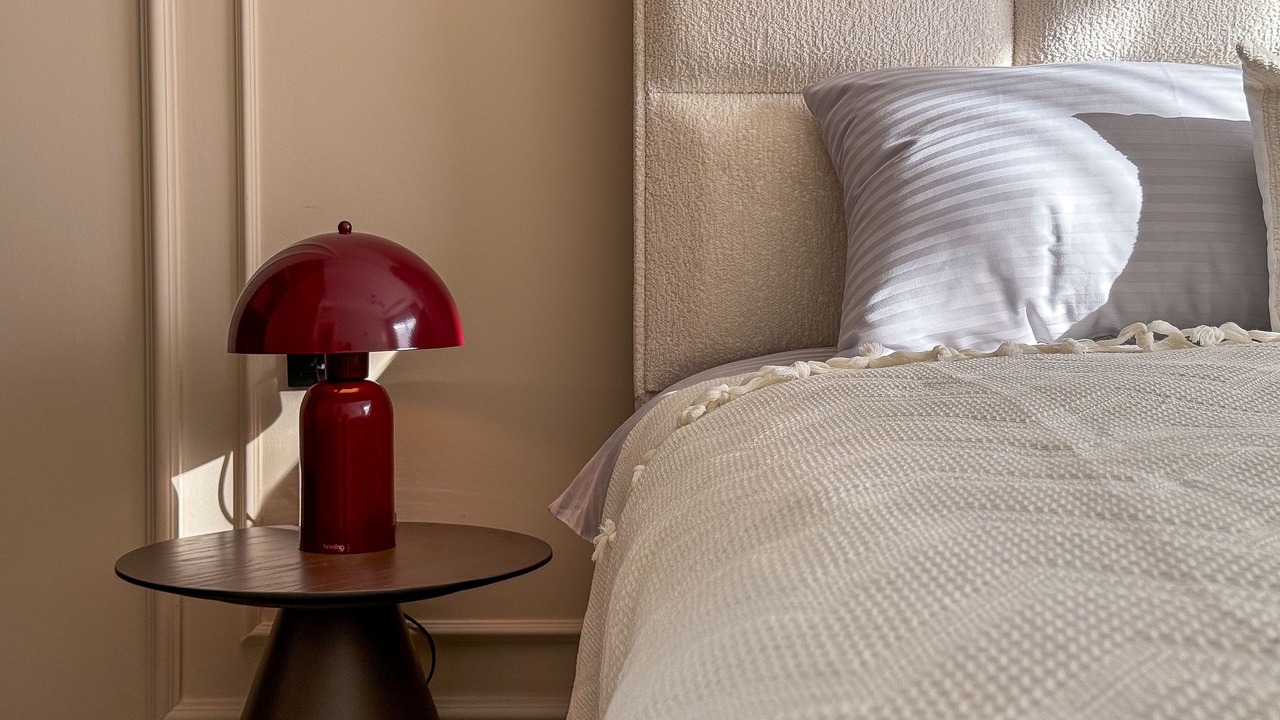 Photo of Bedroom in Alanya