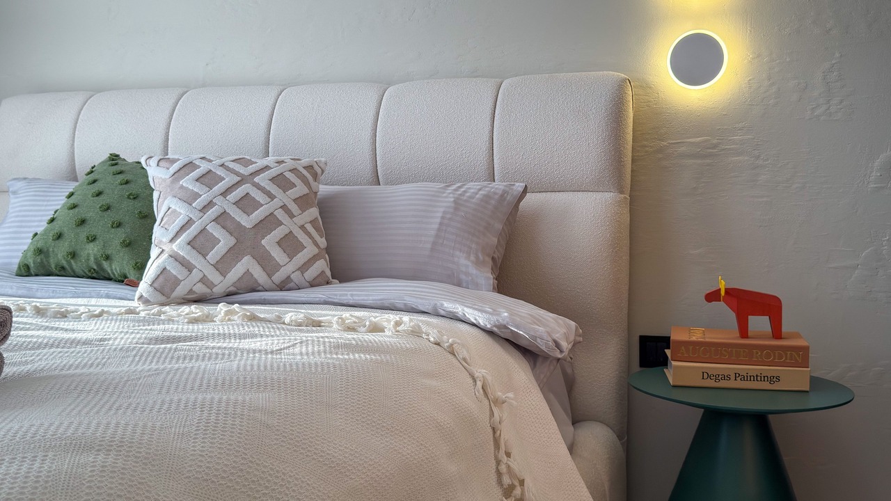 Photo of Bedroom in Alanya