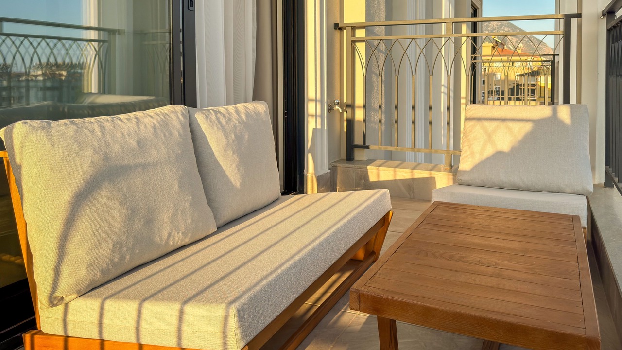 Photo of Outdoor in Alanya