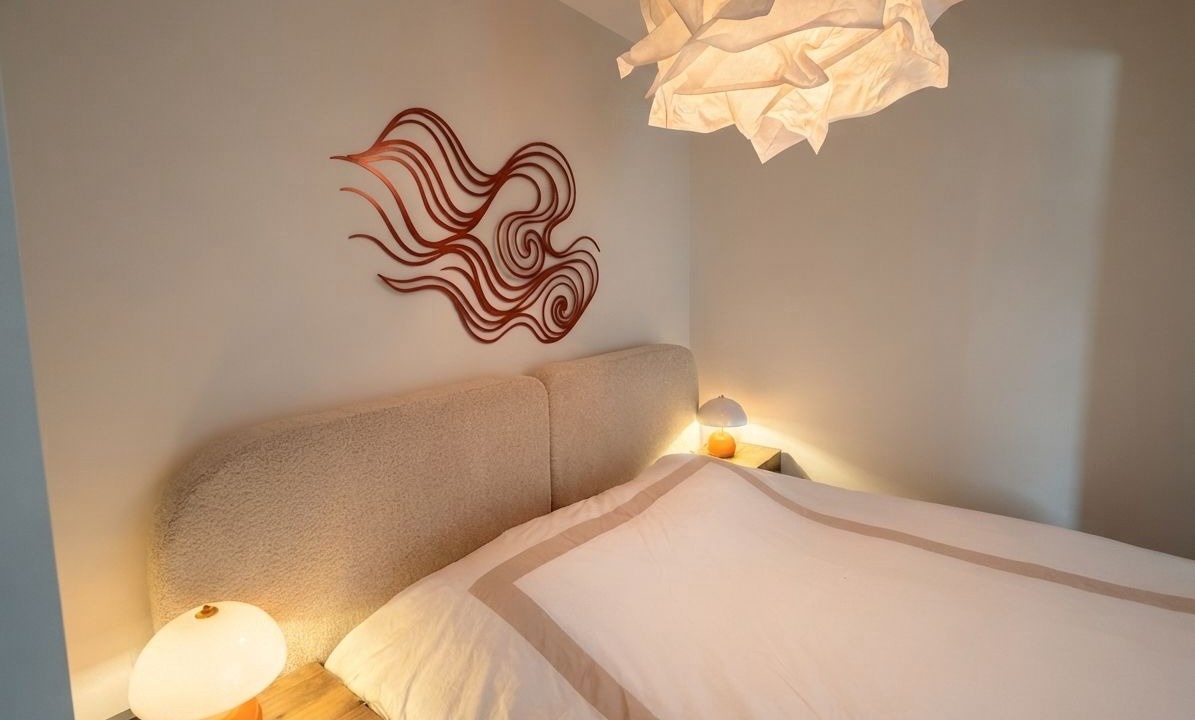 Photo of Bedroom in Ortakoy