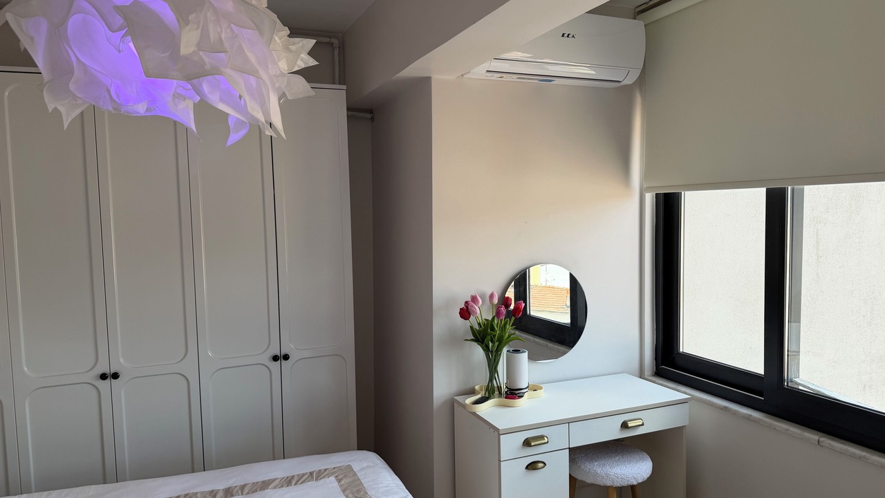 Photo of Bedroom in Ortakoy
